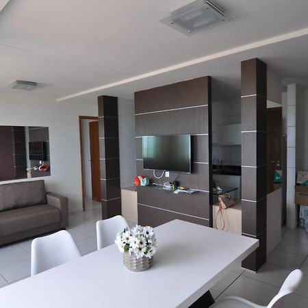 Exclusivo Flat Em Tambau Lägenhet João Pessoa Exteriör bild