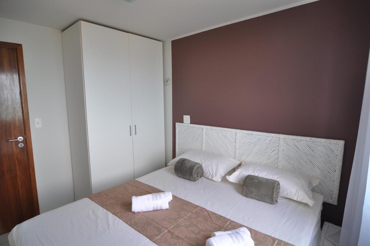 Exclusivo Flat Em Tambau Lägenhet João Pessoa Exteriör bild