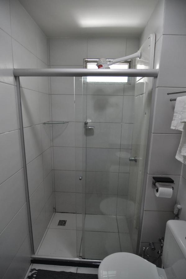 Exclusivo Flat Em Tambau Lägenhet João Pessoa Exteriör bild