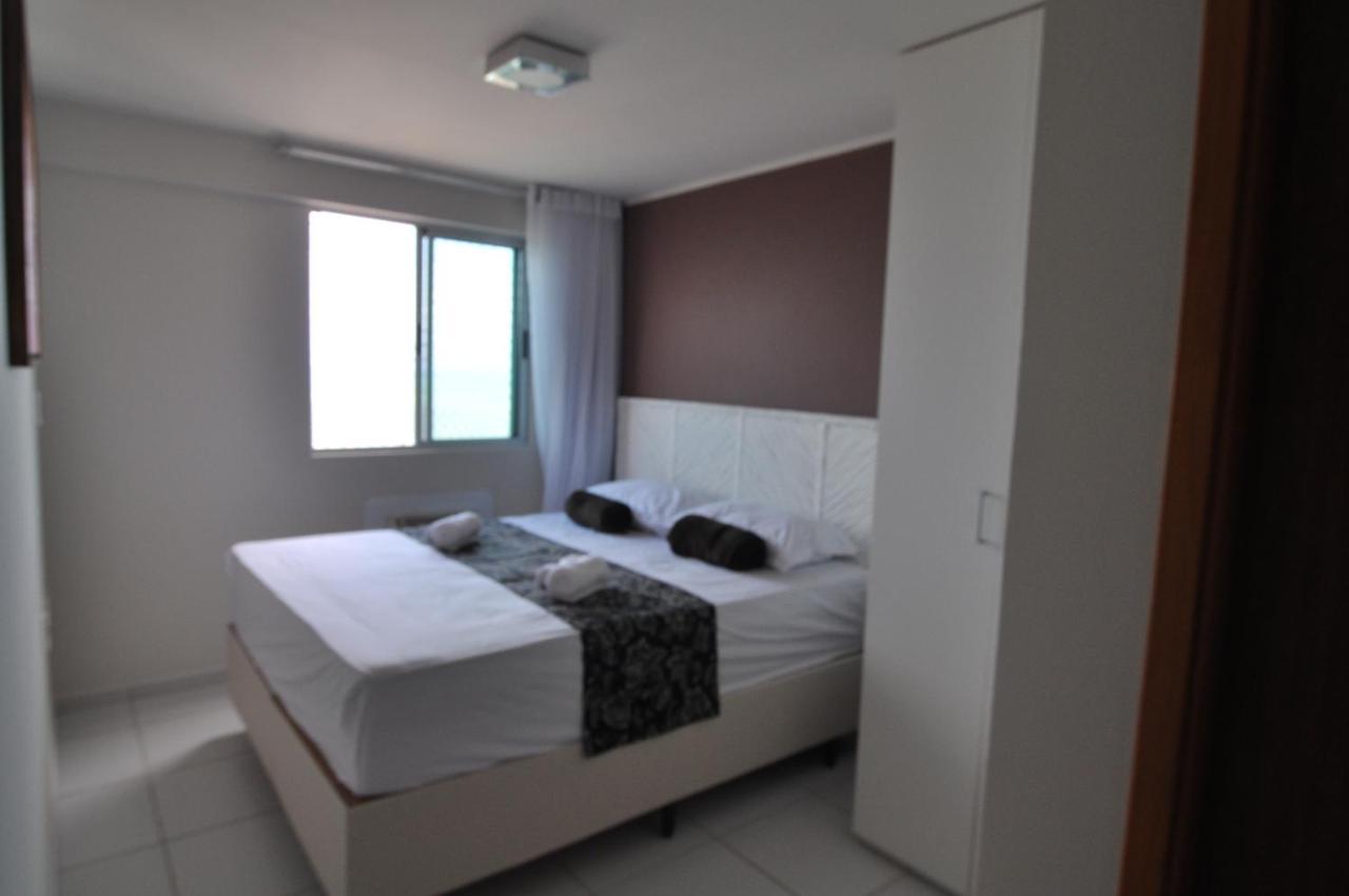 Exclusivo Flat Em Tambau Lägenhet João Pessoa Exteriör bild