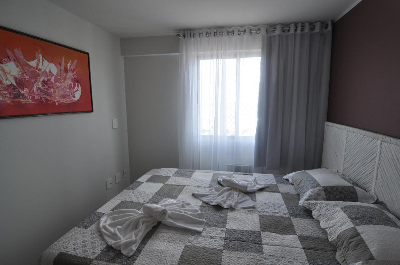 Exclusivo Flat Em Tambau Lägenhet João Pessoa Exteriör bild